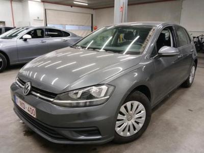 Volkswagen GOLF GOLF