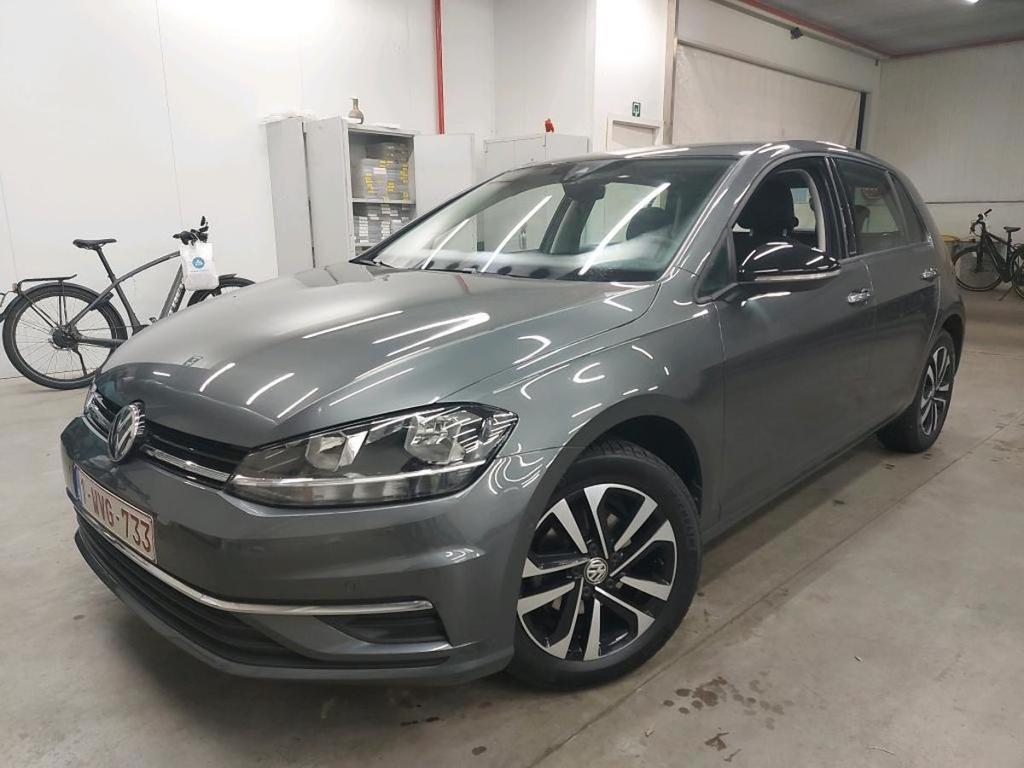 Volkswagen GOLF GOLF