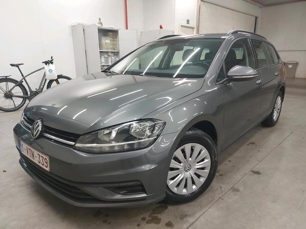 Volkswagen GOLF GOLF