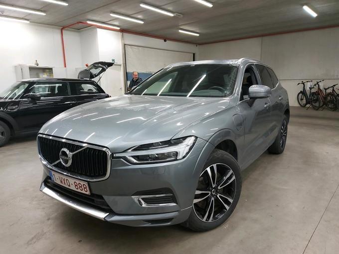 Volvo XC60 XC60