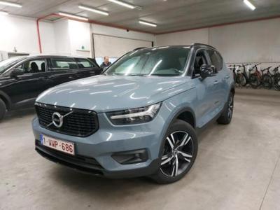 Volvo XC40 XC40