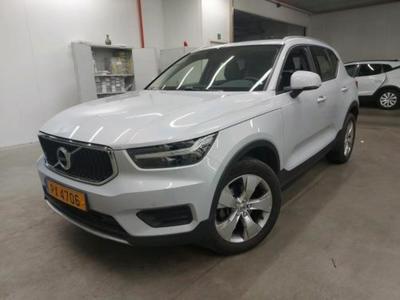 Volvo XC40 XC40