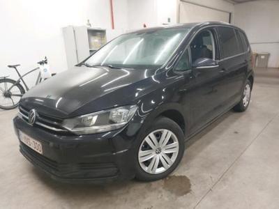 Volkswagen TOURAN TOURAN