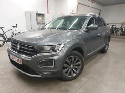 Volkswagen T-Roc T-Roc