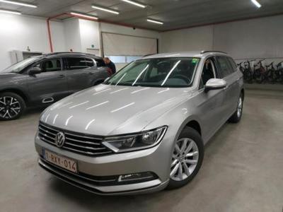 Volkswagen PASSAT PASSAT