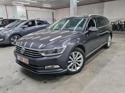 Volkswagen PASSAT PASSAT