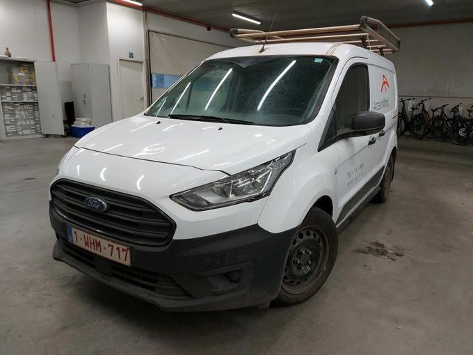 Ford Transit Transit