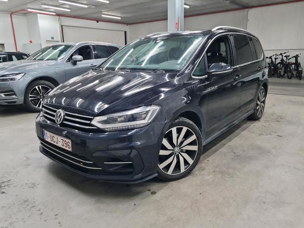 Volkswagen TOURAN TOURAN