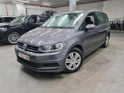 Volkswagen TOURAN TOURAN