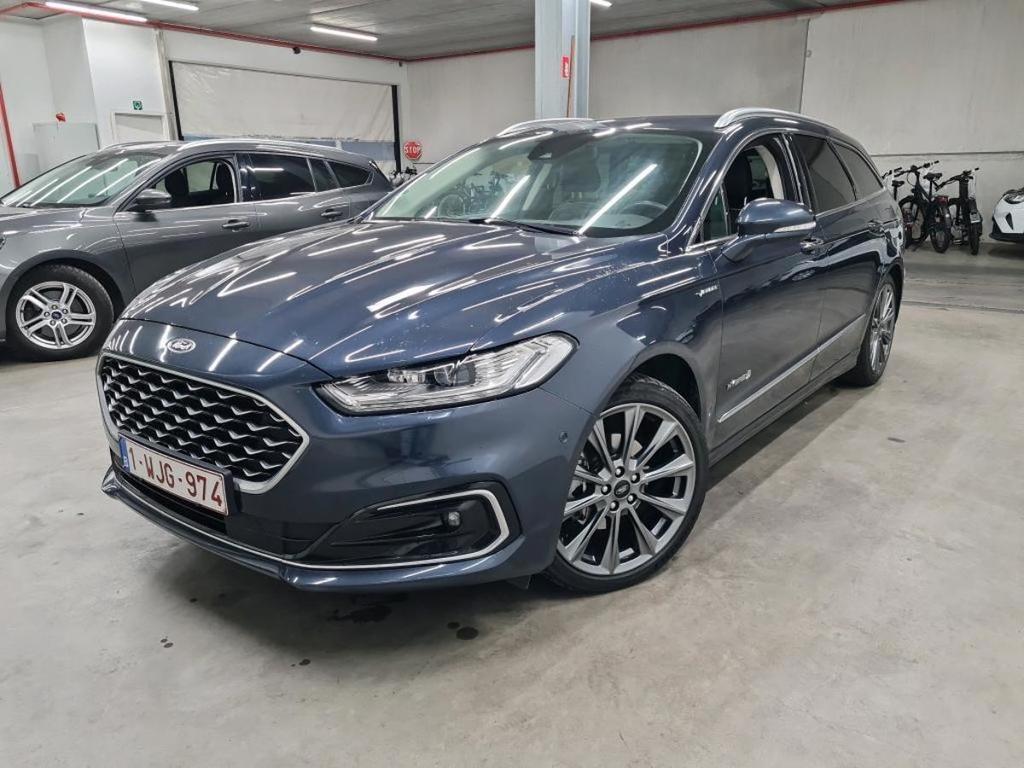 Ford Mondeo Mondeo