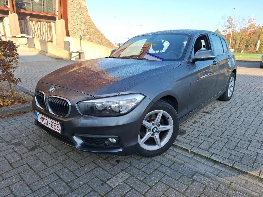 BMW 116