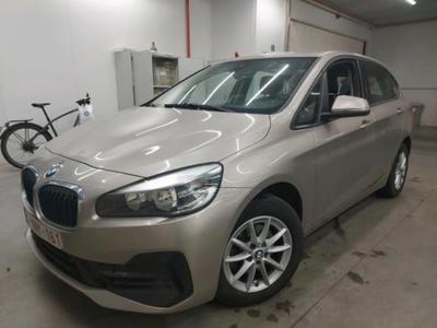 BMW 216