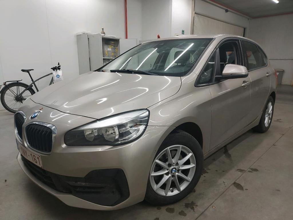 BMW 216