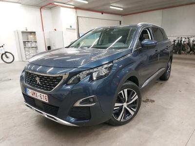 Peugeot 5008 5008