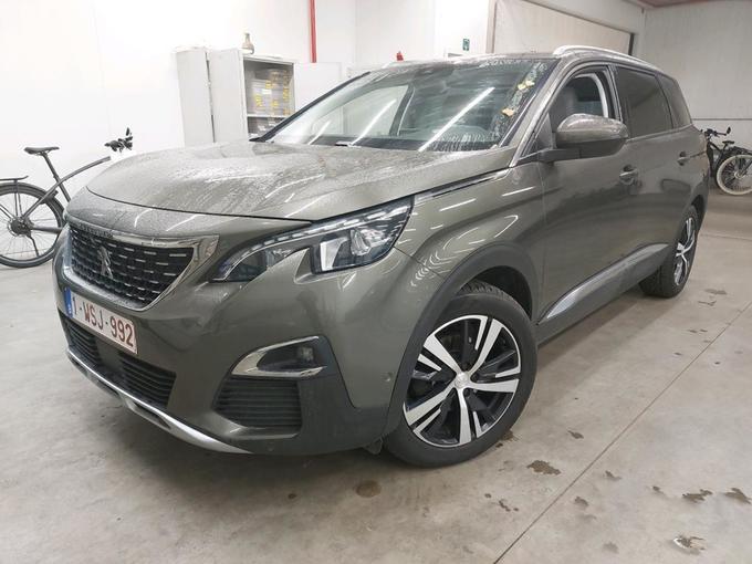 Peugeot 5008 5008