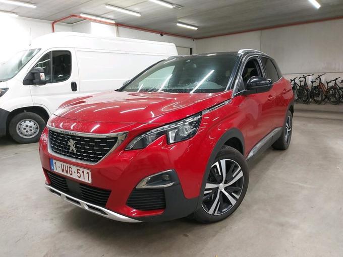 Peugeot 3008 3008