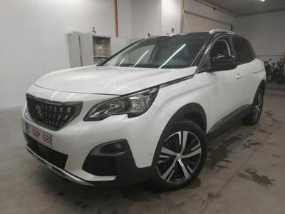 Peugeot 3008 3008