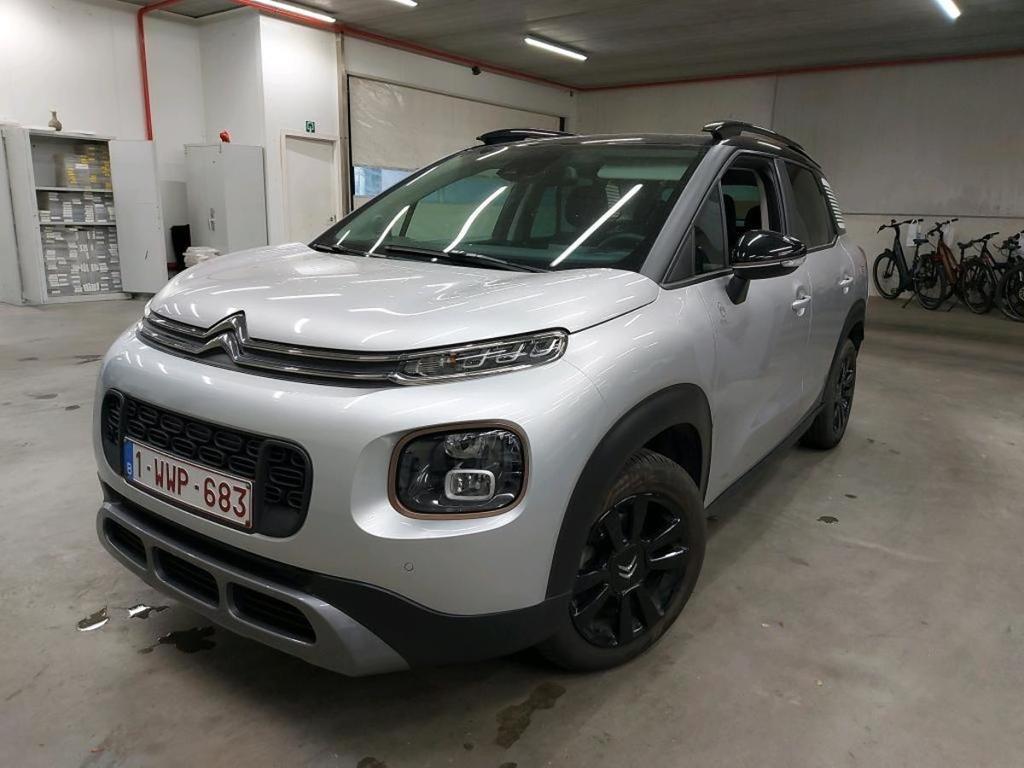 Citroen C3 aircross C3 Aircross