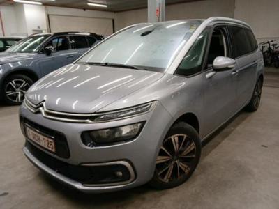 Citroen C4 grand spacetourer C4 grand spacetourer