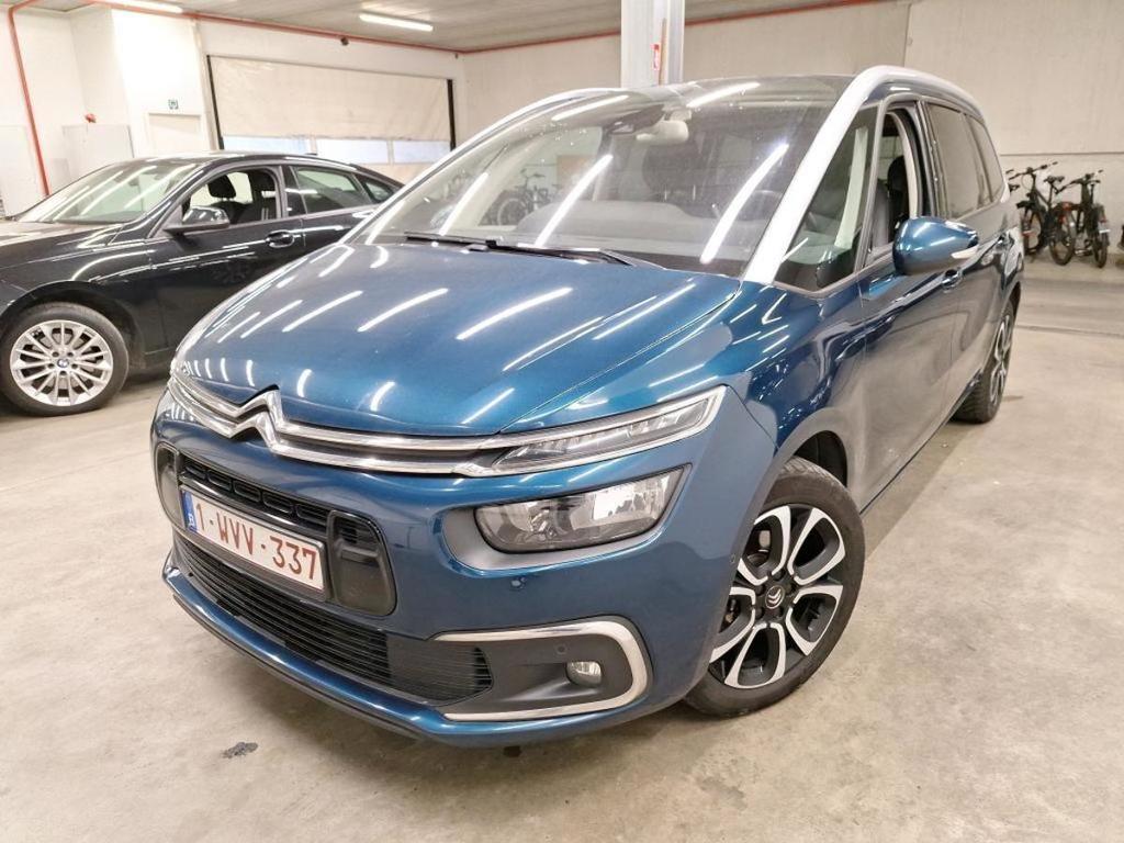 Citroen C4 grand spacetourer C4 grand spacetourer