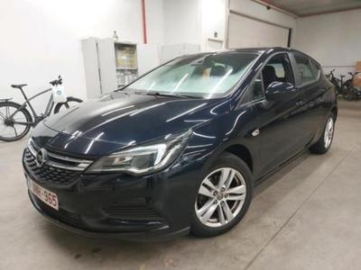 Opel ASTRA ASTRA