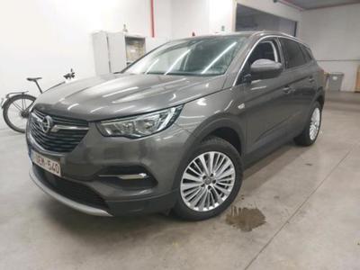 Opel Grandland X Grandland X