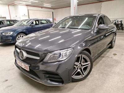 Mercedes-Benz C-klasse Cklasse