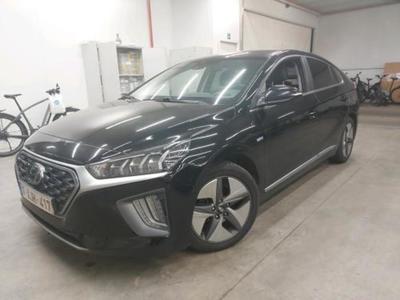 Hyundai IONIQ IONIQ