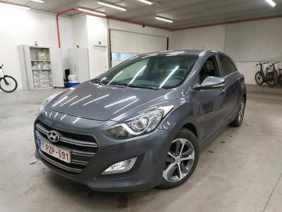 Hyundai I 30