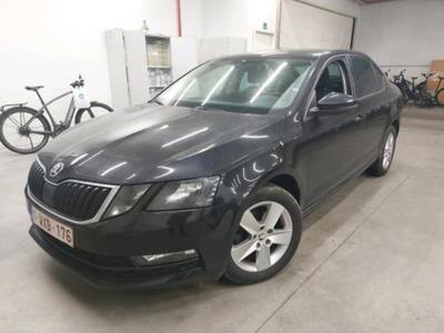 Skoda Octavia Octavia