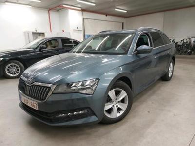 Skoda Superb Superb