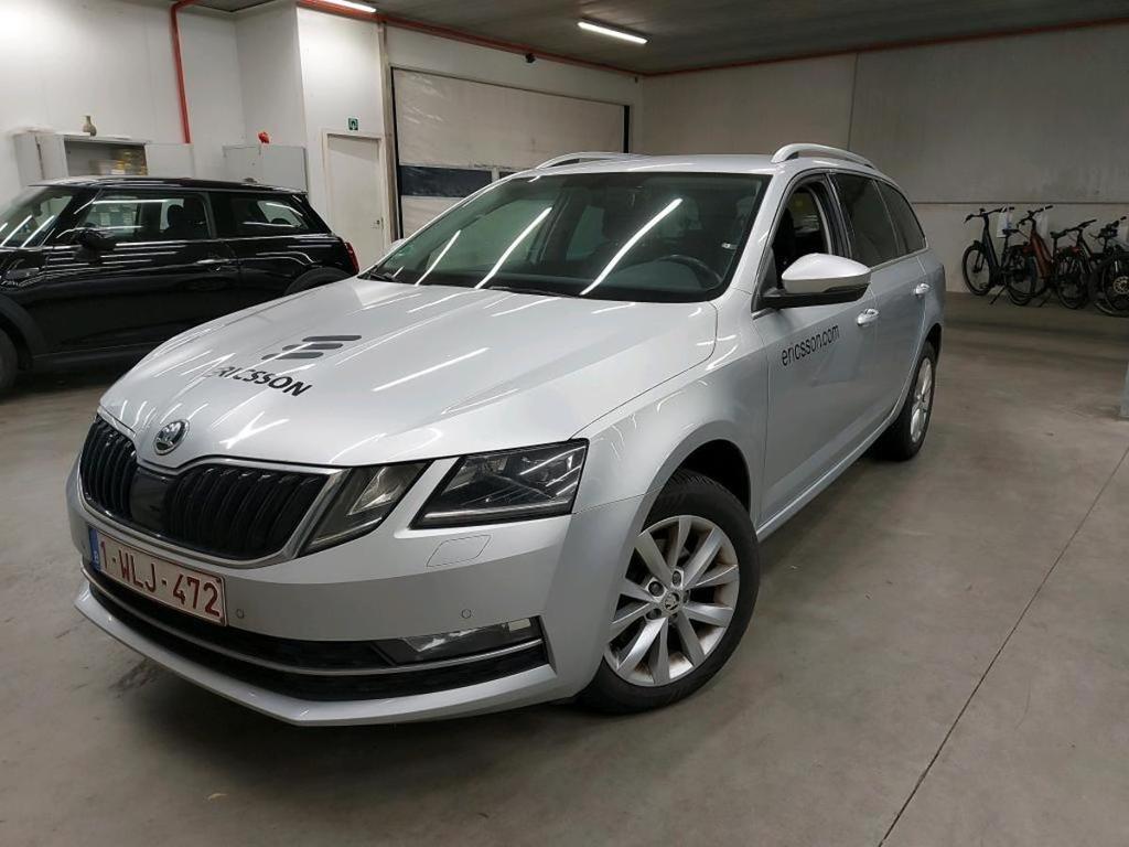 Skoda Octavia Octavia