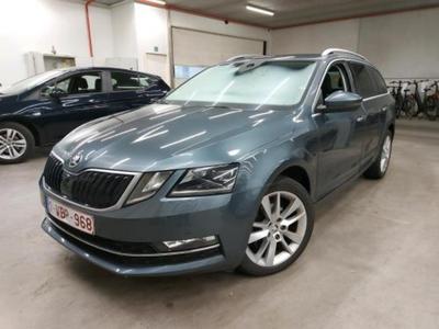 Skoda Octavia Octavia