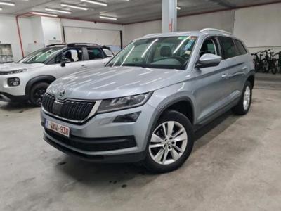 Skoda Kodiaq Kodiaq