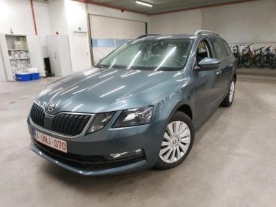 Skoda Octavia Octavia