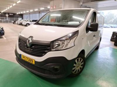 Renault Trafic Trafic