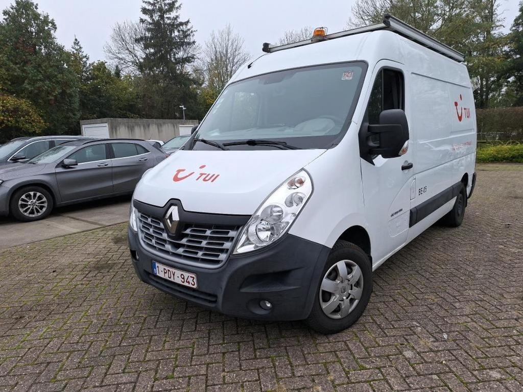 Renault Master Master