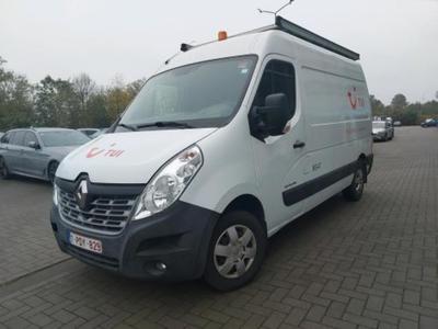 Renault Master Master