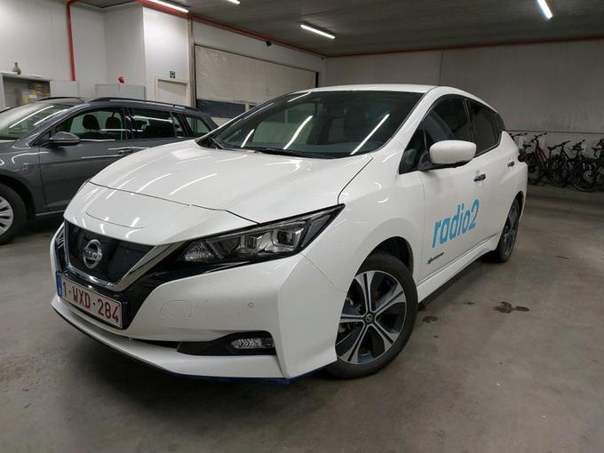 Nissan LEAF LEAF