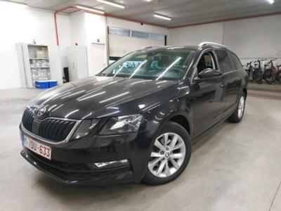 Skoda Octavia Octavia