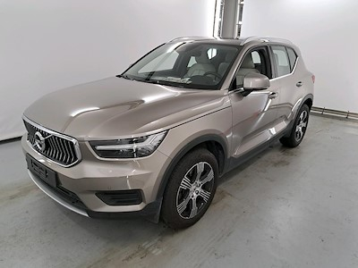 Volvo XC40 1.5 T2 GEARTRONIC INSCRIPTION Driver Assist Luxury Seat Park Assist Winter