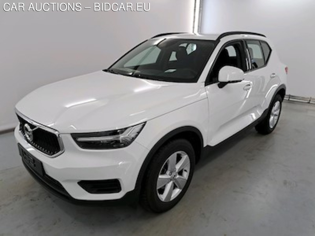 Volvo XC40 1.5 T2 GEARTRONIC MOMENTUM CORE Sensus Navigation