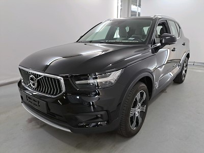 Volvo Xc40 diesel 2.0 D3 Inscription Geartronic Park Assist Winter Light Winter Pro