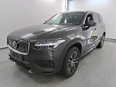 Volvo Xc90 diesel - 2019 2.0 B5 4WD Momentum Pro 5pl. AdBlue -Park Assist-