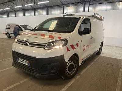 Citroen JUMPY Jumpy Fg M 1.6 BlueHDi 115ch Club S&S