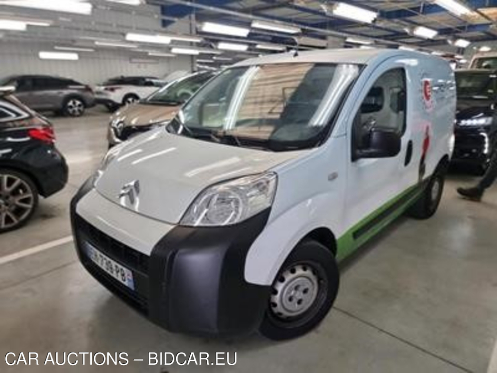 Citroen NEMO Nemo 1.3 HDi 80 Business