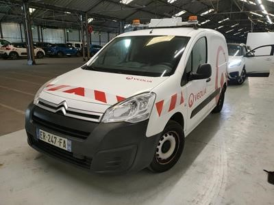 Citroen BERLINGO Berlingo M 1.6 BlueHDi 100 Club