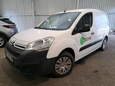 Citroen BERLINGO Berlingo M 1.6 BlueHDi 75 Business