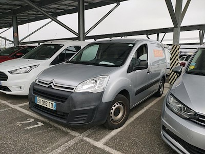 Citroen BERLINGO Berlingo M 1.6 BlueHDi 75 Club