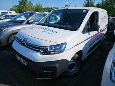 Citroen BERLINGO Berlingo Van M 650kg BlueHDi 75 Club